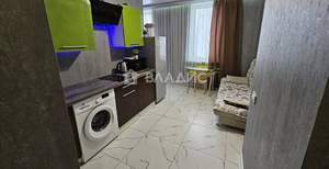 1-к квартира, вторичка, 28м2, 4/30 этаж