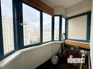 2-к квартира, вторичка, 72м2, 14/22 этаж