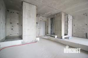 1-к квартира, сданный дом, 40м2, 12/25 этаж