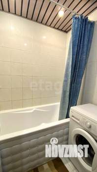 1-к квартира, вторичка, 33м2, 10/10 этаж