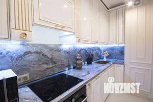 3-к квартира, вторичка, 87м2, 25/25 этаж