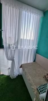 2-к квартира, вторичка, 65м2, 12/22 этаж