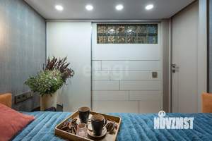 2-к квартира, вторичка, 50м2, 8/8 этаж