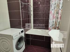 1-к квартира, вторичка, 51м2, 3/5 этаж