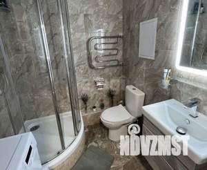 Студия квартира, вторичка, 21м2, 1/8 этаж