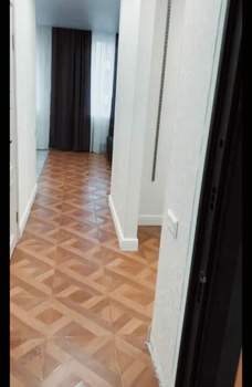 Студия квартира, вторичка, 24м2, 22/31 этаж