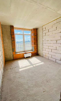 1-к квартира, вторичка, 43м2, 3/8 этаж