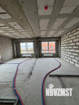 2-к квартира, вторичка, 43м2, 9/9 этаж