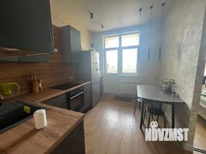2-к квартира, вторичка, 40м2, 3/10 этаж