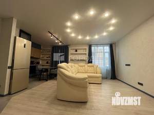 2-к квартира, вторичка, 50м2, 6/9 этаж