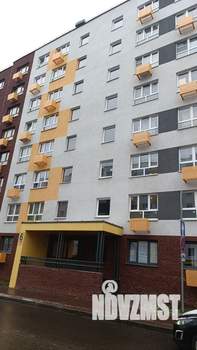 1-к квартира, вторичка, 32м2, 7/9 этаж