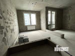 1-к квартира, вторичка, 31м2, 19/25 этаж