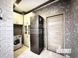 2-к квартира, вторичка, 72м2, 16/17 этаж