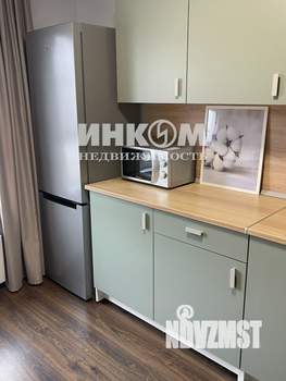 1-к квартира, вторичка, 29м2, 7/8 этаж