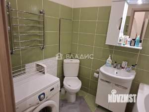 1-к квартира, вторичка, 32м2, 1/6 этаж