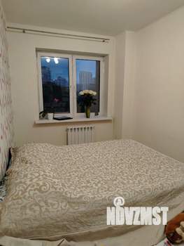 2-к квартира, вторичка, 50м2, 3/24 этаж