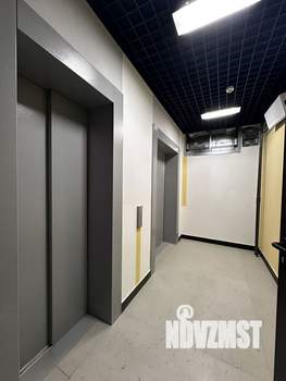 1-к квартира, вторичка, 32м2, 8/24 этаж