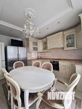 3-к квартира, вторичка, 106м2, 5/24 этаж