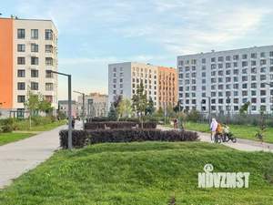 Студия квартира, вторичка, 24м2, 6/9 этаж