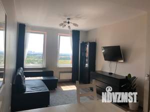 2-к квартира, вторичка, 61м2, 16/16 этаж