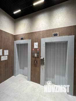 1-к квартира, вторичка, 39м2, 8/28 этаж