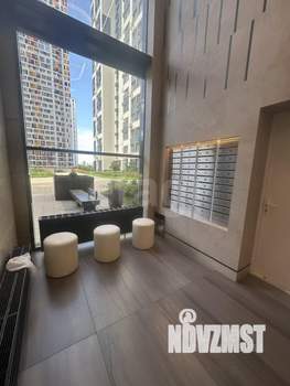 1-к квартира, вторичка, 35м2, 34/35 этаж