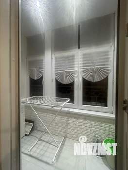 2-к квартира, вторичка, 34м2, 4/8 этаж