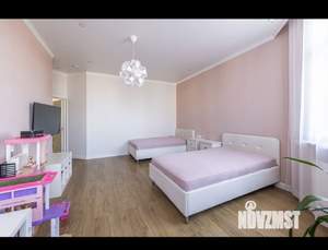 3-к квартира, вторичка, 124м2, 9/10 этаж