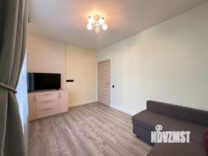 2-к квартира, вторичка, 40м2, 10/25 этаж