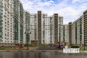 4-к квартира, вторичка, 98м2, 3/24 этаж