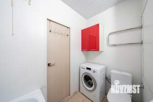1-к квартира, вторичка, 39м2, 23/25 этаж