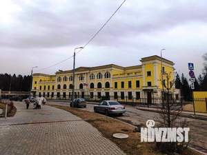 1-к квартира, вторичка, 35м2, 4/8 этаж