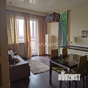 1-к квартира, вторичка, 43м2, 9/17 этаж