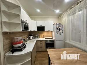 1-к квартира, вторичка, 34м2, 7/20 этаж