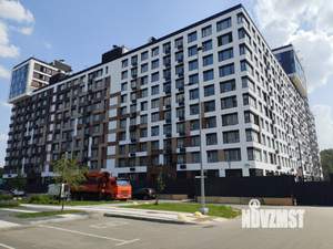 4-к квартира, вторичка, 100м2, 10/10 этаж