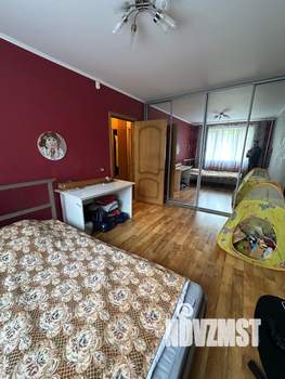 3-к квартира, вторичка, 60м2, 2/5 этаж