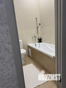 1-к квартира, вторичка, 35м2, 20/33 этаж