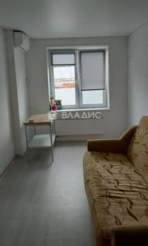 1-к квартира, вторичка, 38м2, 1/3 этаж