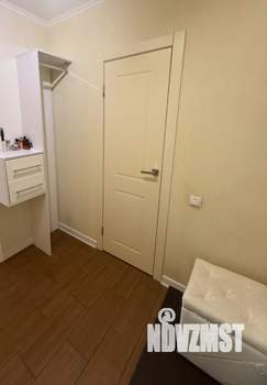 2-к квартира, вторичка, 43м2, 7/46 этаж