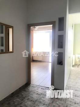 1-к квартира, вторичка, 53м2, 6/6 этаж