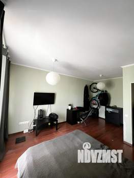 1-к квартира, вторичка, 41м2, 5/8 этаж