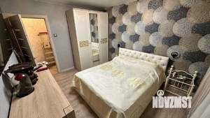 2-к квартира, вторичка, 55м2, 8/9 этаж