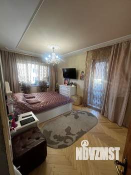 3-к квартира, вторичка, 73м2, 8/14 этаж