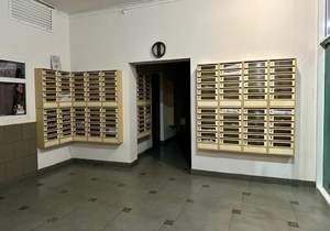 1-к квартира, вторичка, 52м2, 20/25 этаж