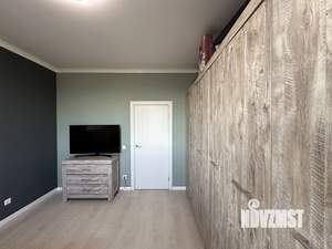 2-к квартира, вторичка, 63м2, 19/32 этаж