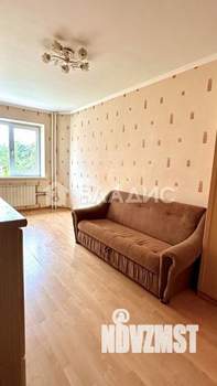 3-к квартира, вторичка, 60м2, 2/9 этаж