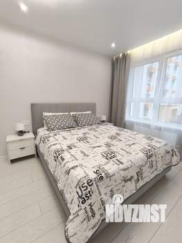 1-к квартира, вторичка, 36м2, 2/8 этаж