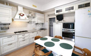 3-к квартира, вторичка, 89м2, 1/3 этаж