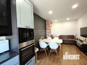 3-к квартира, вторичка, 73м2, 1/3 этаж