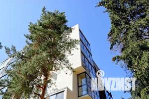 1-к квартира, вторичка, 33м2, 1/6 этаж